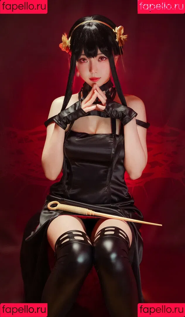 Ely Cosplay / Ely_eee / eeelyeee Onlyfans Photo Gallery 