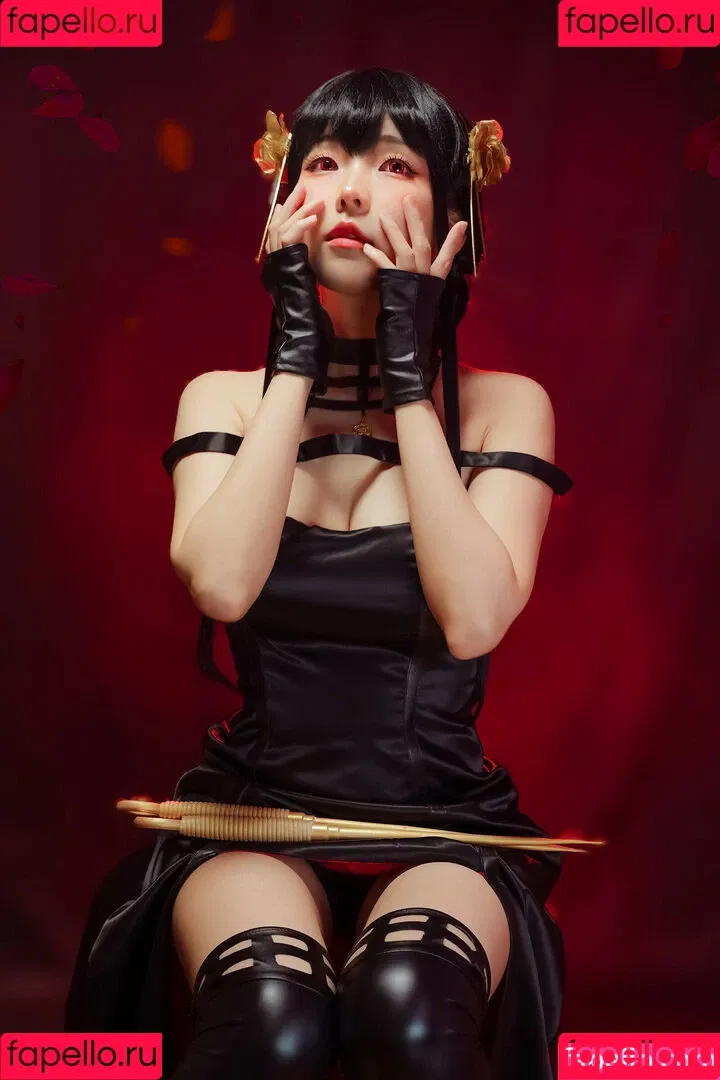 Ely Cosplay / Ely_eee / eeelyeee Onlyfans Photo Gallery 