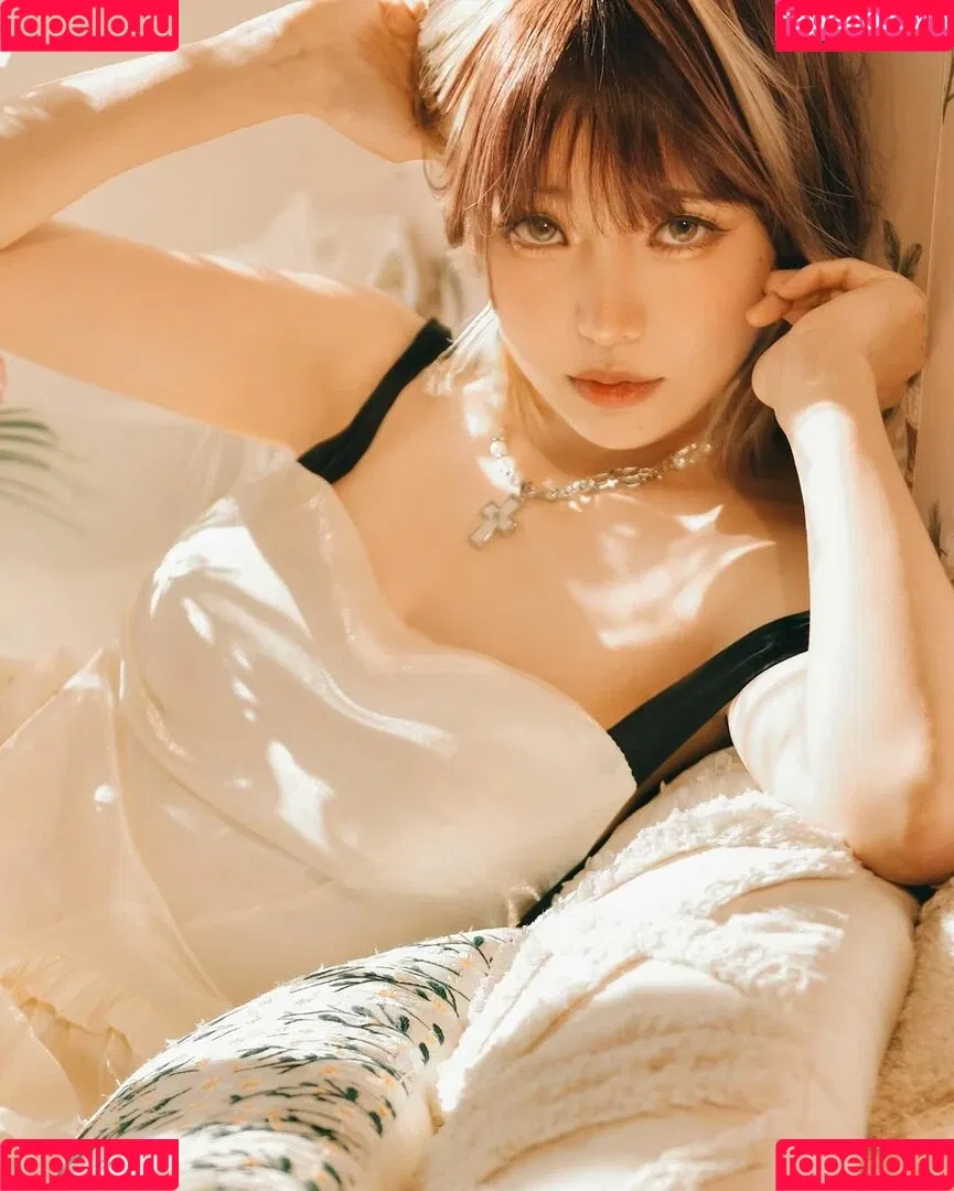 Ely Cosplay / Ely_eee / eeelyeee Onlyfans Photo Gallery 