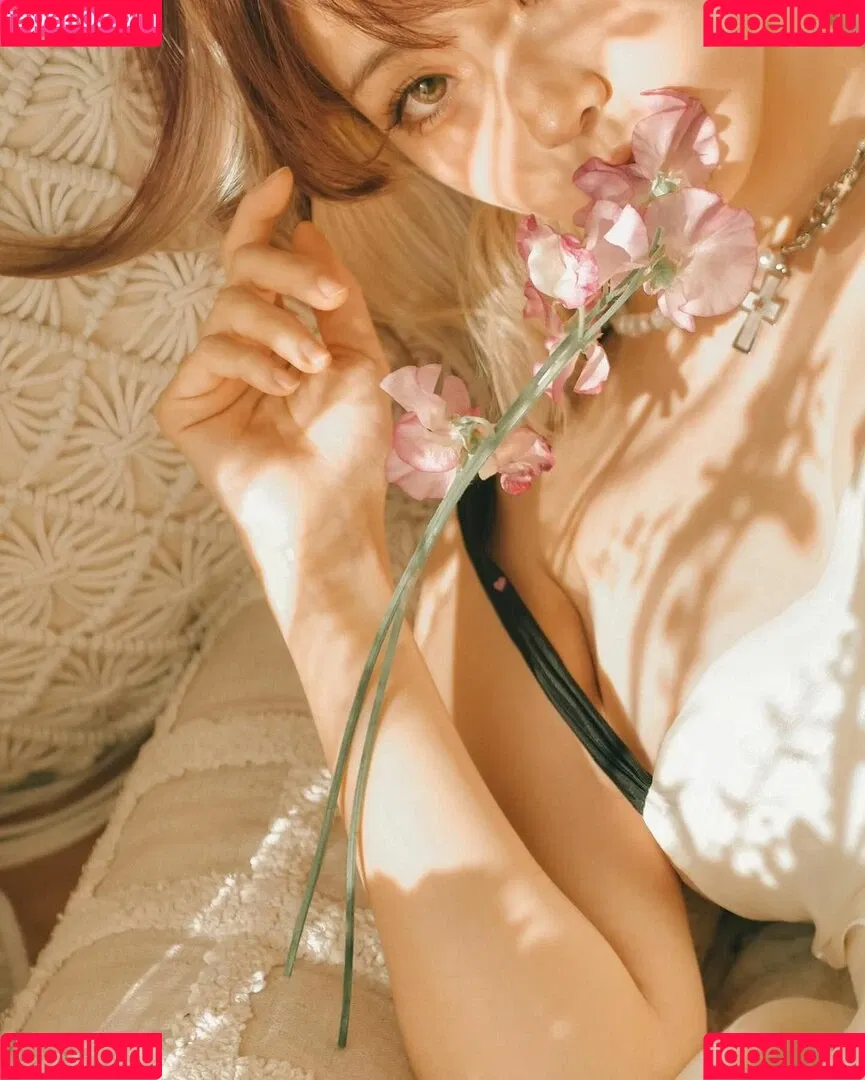 Ely Cosplay / Ely_eee / eeelyeee Onlyfans Photo Gallery 