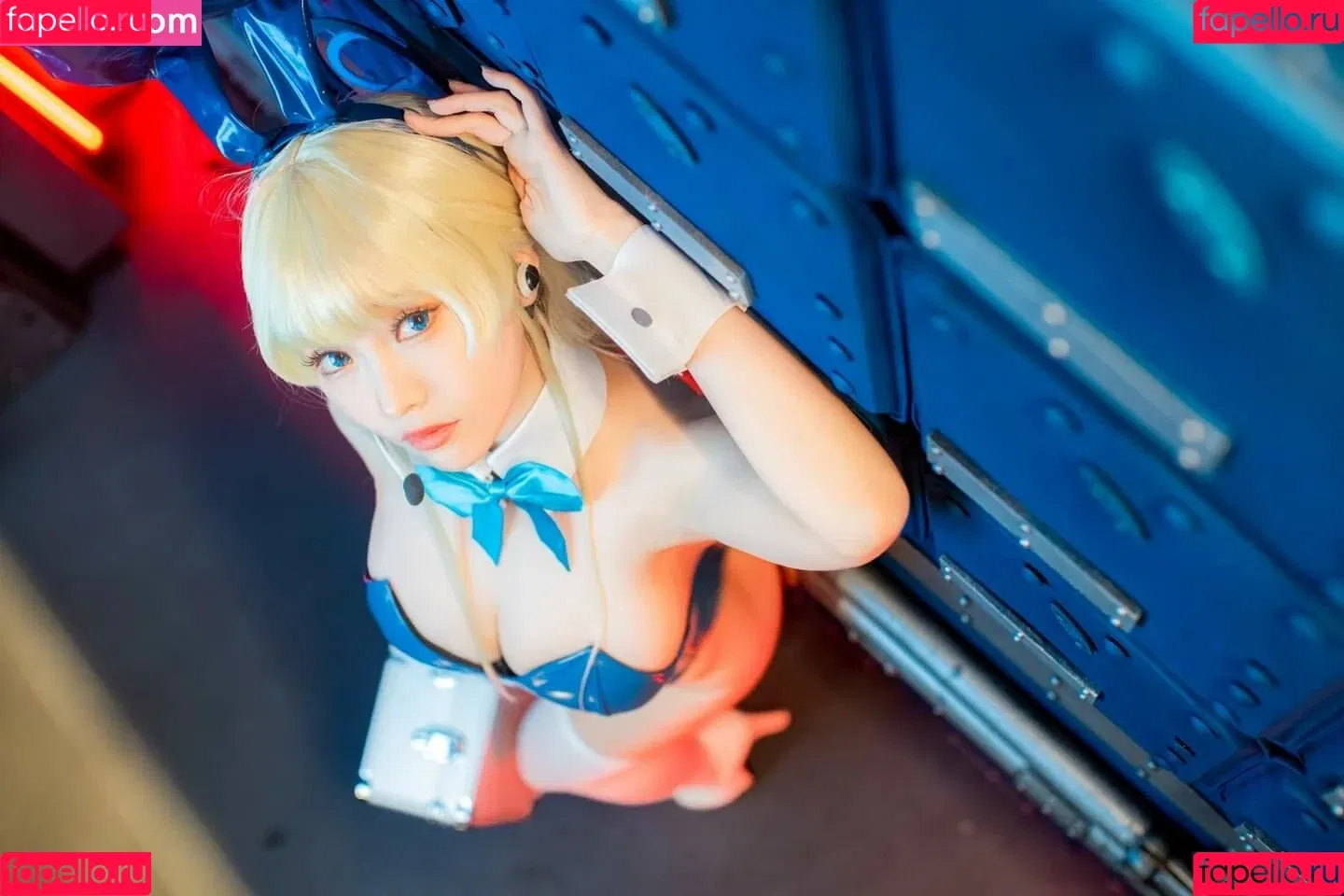 Ely Cosplay / Ely_eee / eeelyeee Onlyfans Photo Gallery 