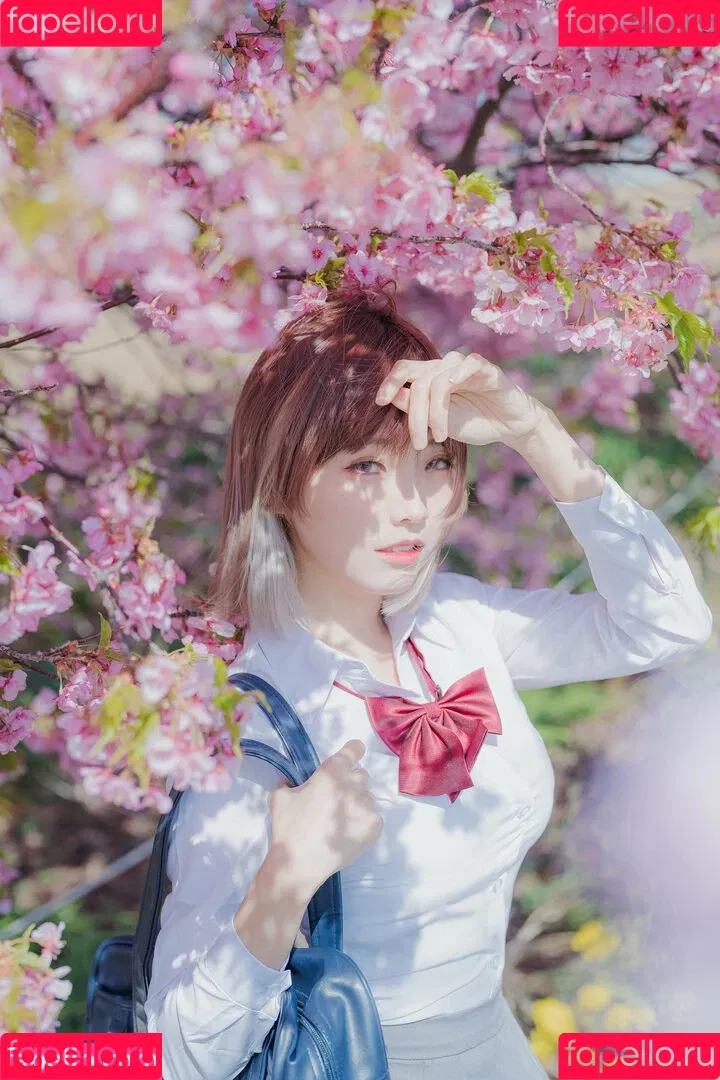 Ely Cosplay / Ely_eee / eeelyeee Onlyfans Photo Gallery 