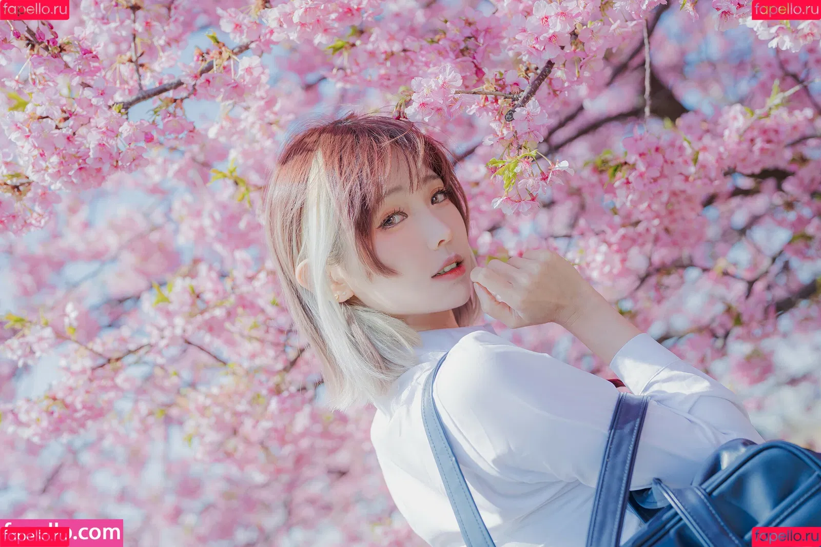 Ely Cosplay / Ely_eee / eeelyeee Onlyfans Photo Gallery 