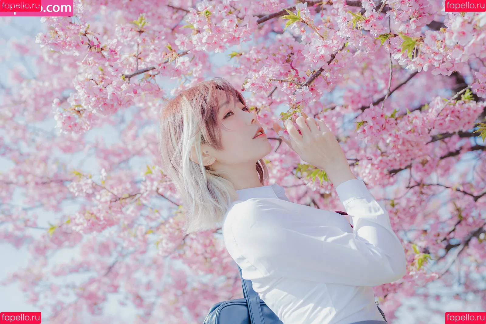 Ely Cosplay / Ely_eee / eeelyeee Onlyfans Photo Gallery 