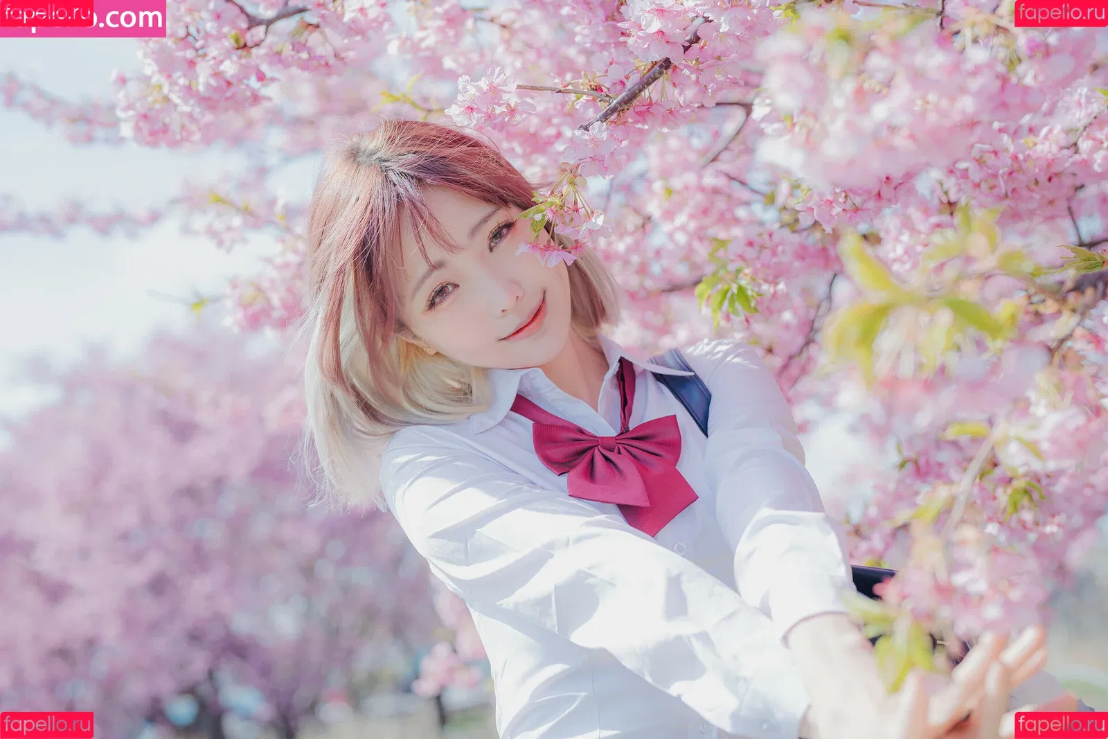 Ely Cosplay / Ely_eee / eeelyeee Onlyfans Photo Gallery 