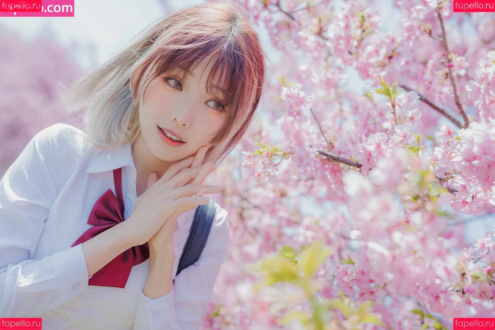 Ely Cosplay / Ely_eee / eeelyeee Onlyfans Photo Gallery 