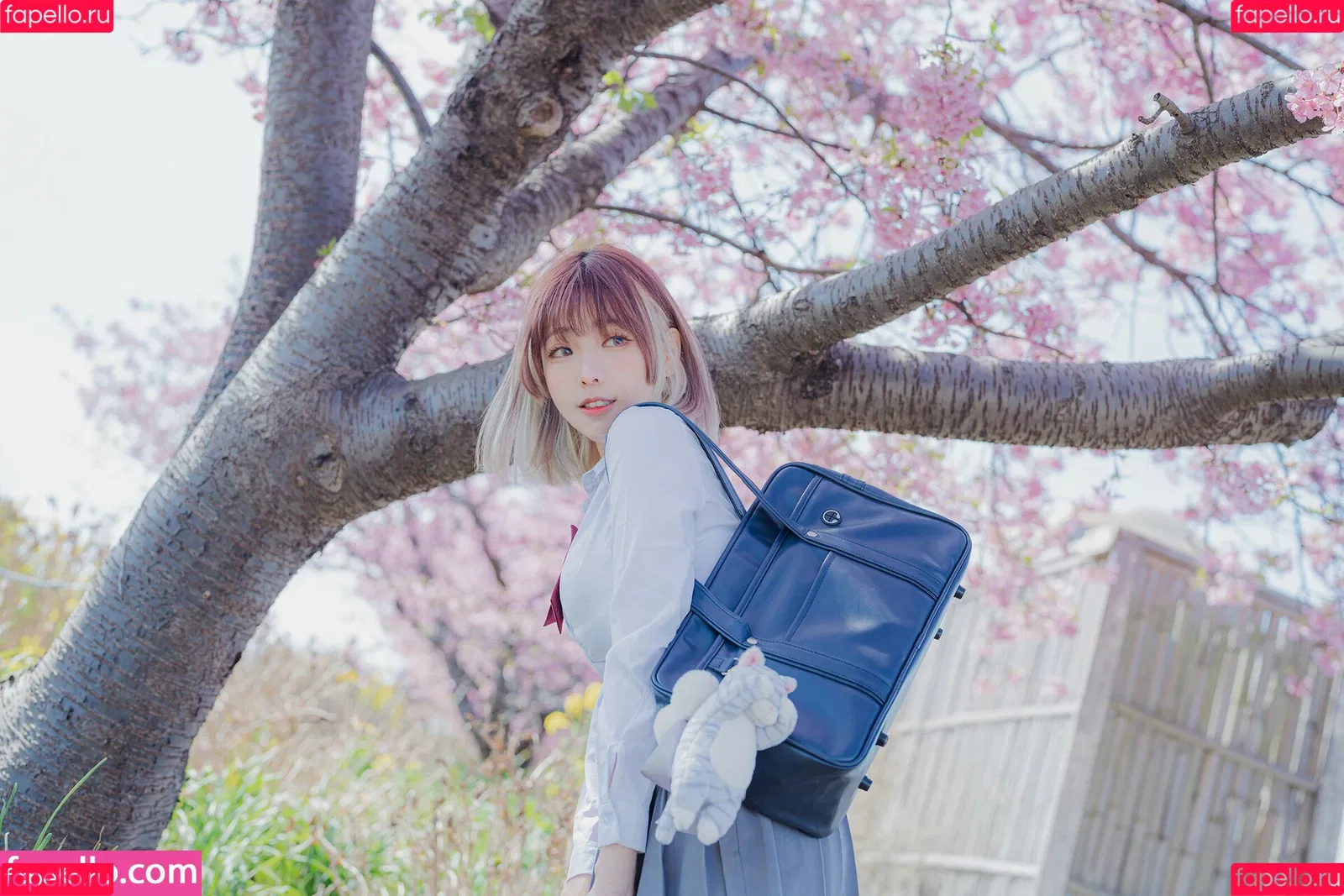 Ely Cosplay / Ely_eee / eeelyeee Onlyfans Photo Gallery 