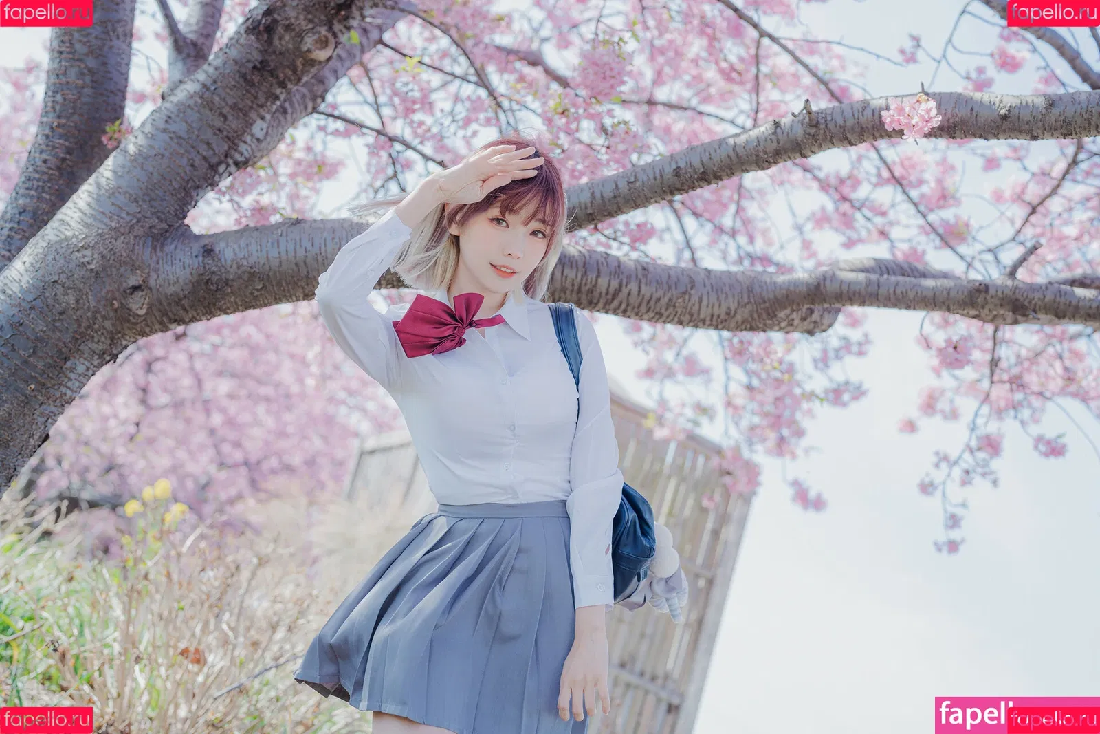 Ely Cosplay / Ely_eee / eeelyeee Onlyfans Photo Gallery 