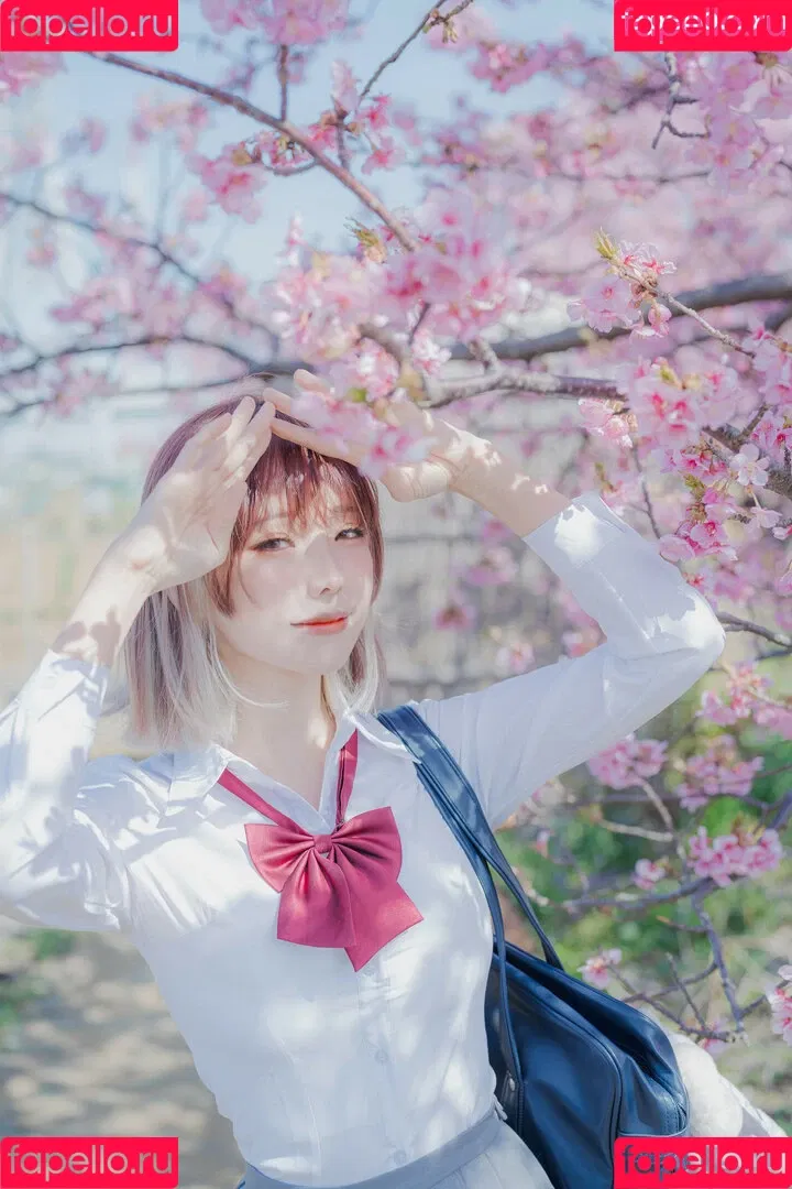 Ely Cosplay / Ely_eee / eeelyeee Onlyfans Photo Gallery 