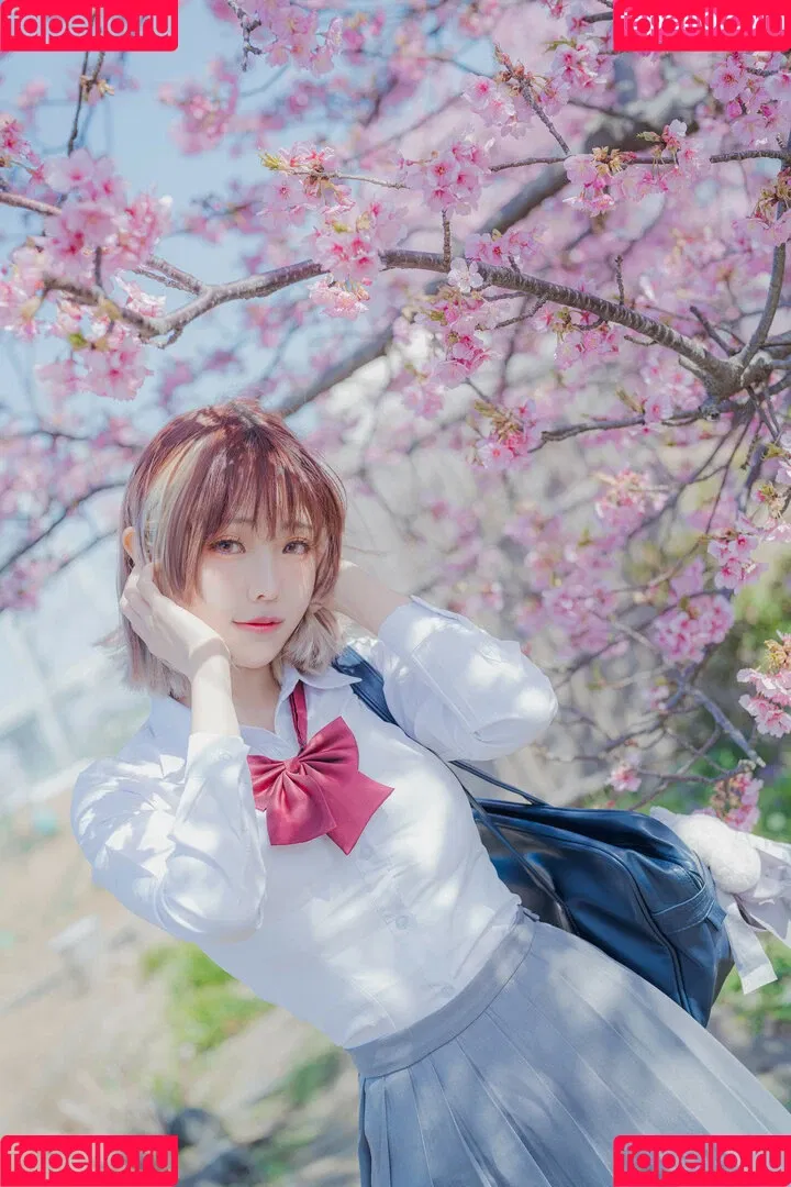 Ely Cosplay / Ely_eee / eeelyeee Onlyfans Photo Gallery 