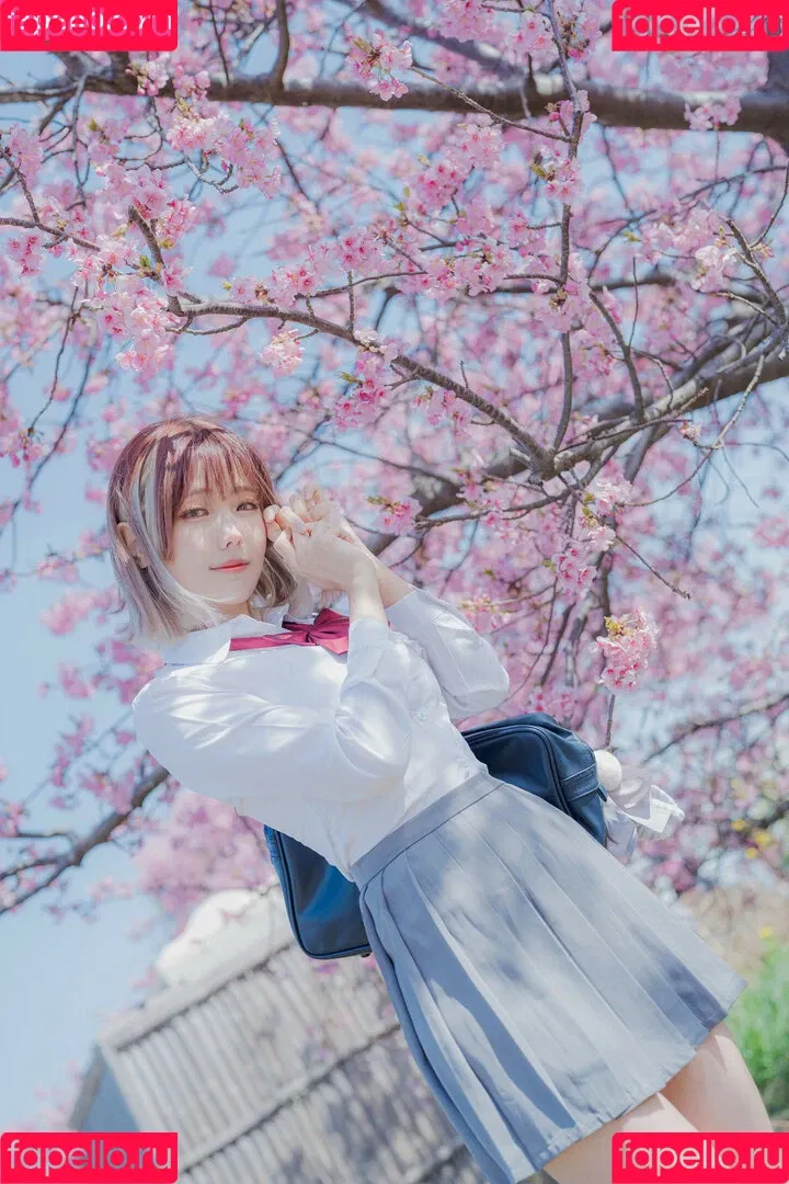 Ely Cosplay / Ely_eee / eeelyeee Onlyfans Photo Gallery 