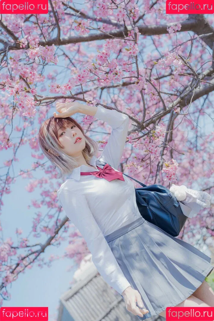 Ely Cosplay / Ely_eee / eeelyeee Onlyfans Photo Gallery 