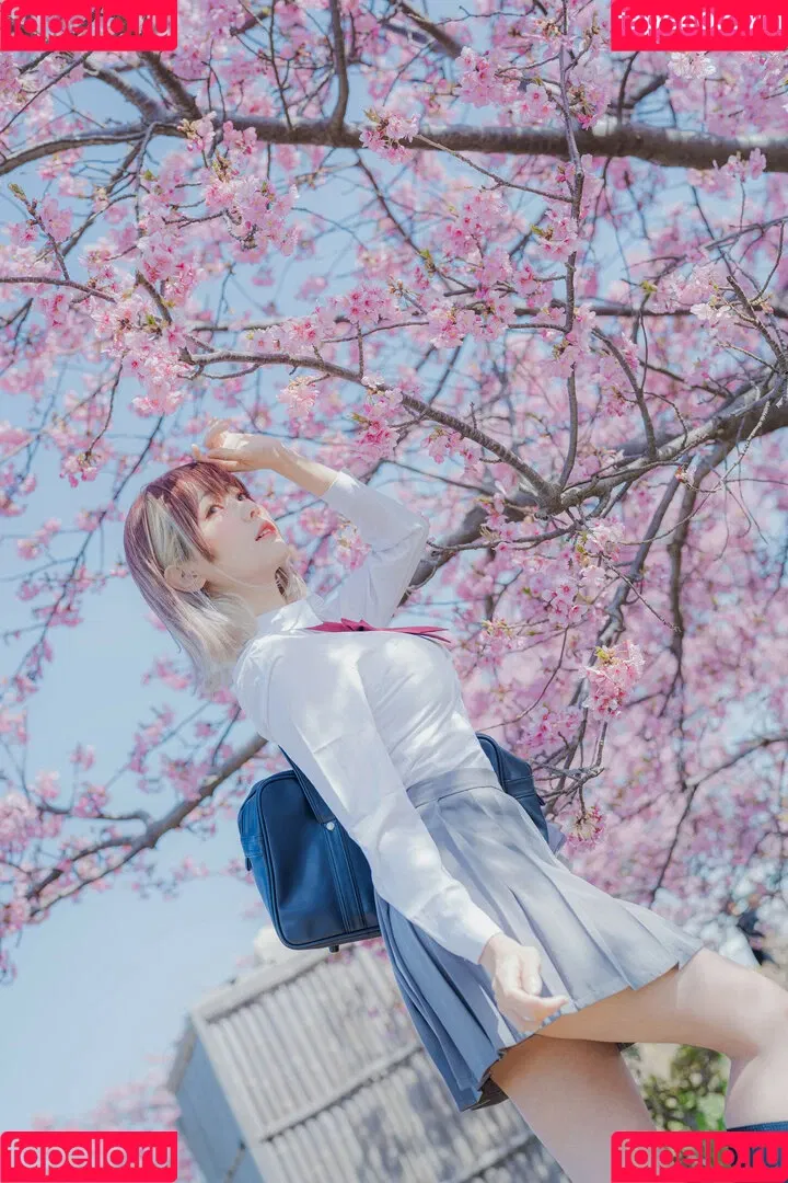 Ely Cosplay / Ely_eee / eeelyeee Onlyfans Photo Gallery 