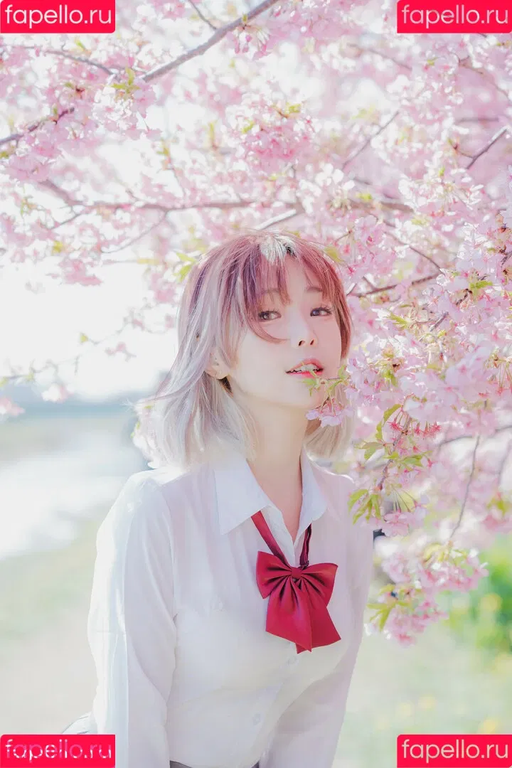 Ely Cosplay / Ely_eee / eeelyeee Onlyfans Photo Gallery 