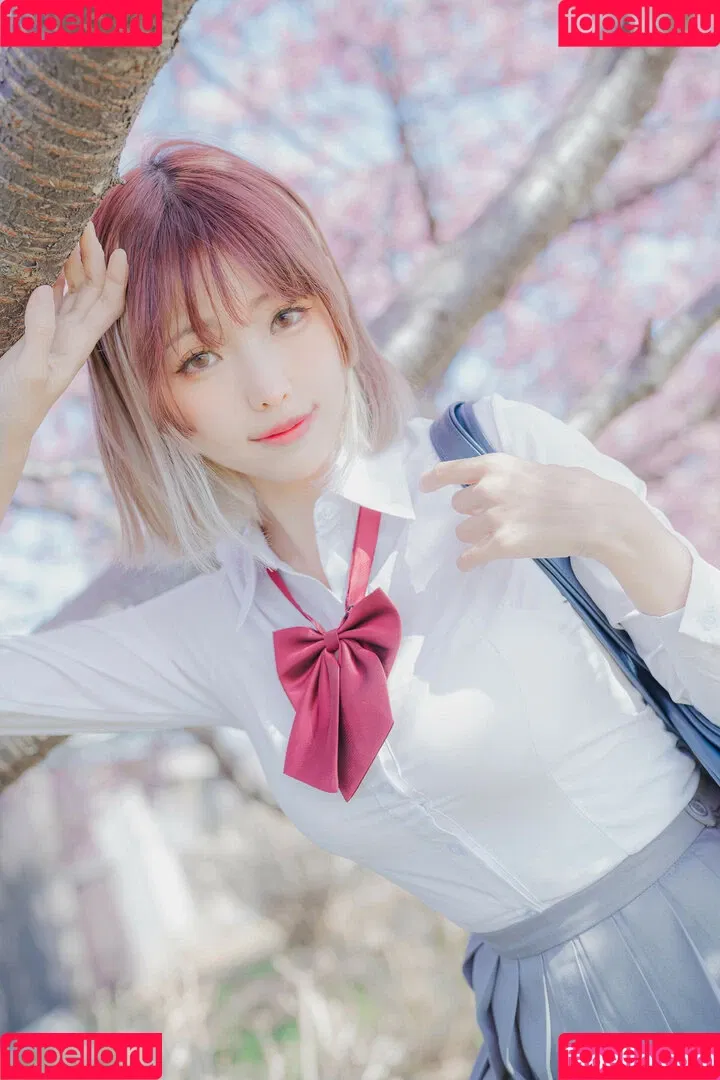 Ely Cosplay / Ely_eee / eeelyeee Onlyfans Photo Gallery 