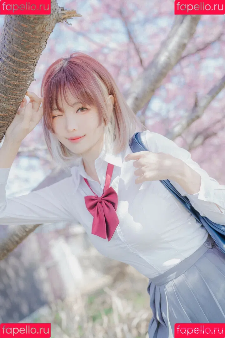 Ely Cosplay / Ely_eee / eeelyeee Onlyfans Photo Gallery 