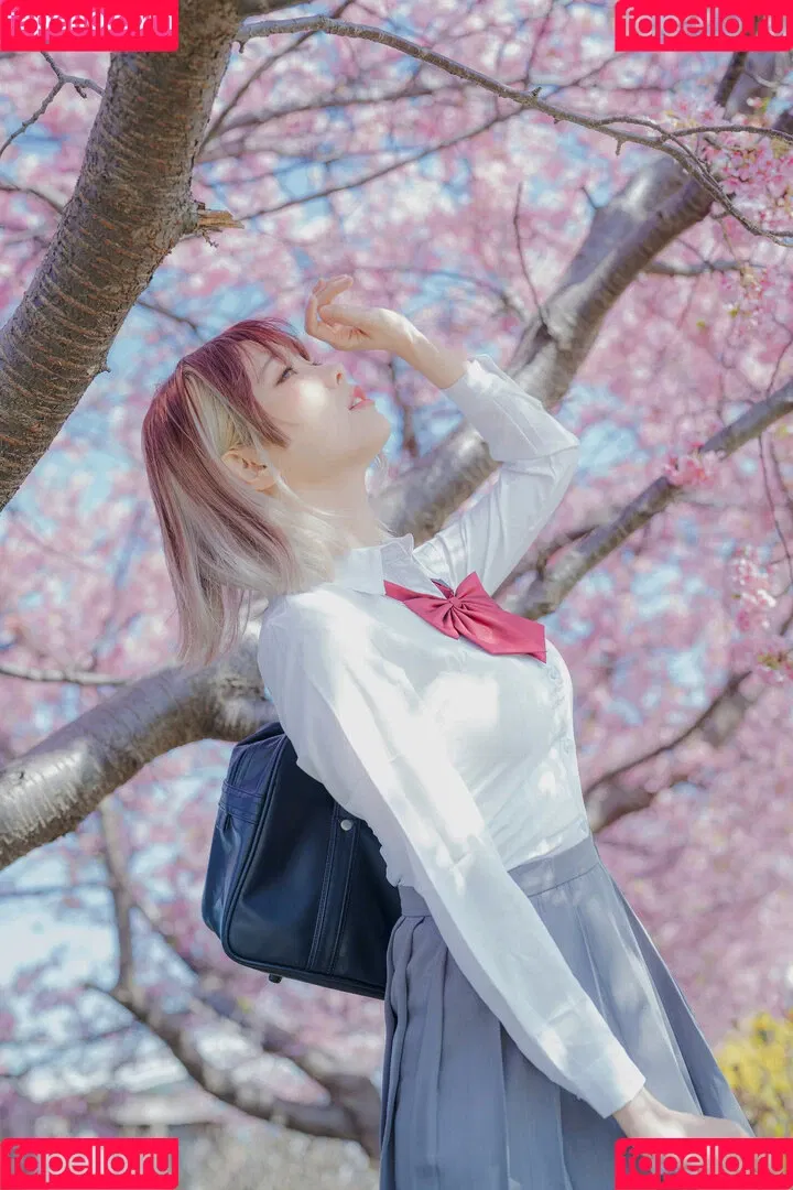 Ely Cosplay / Ely_eee / eeelyeee Onlyfans Photo Gallery 