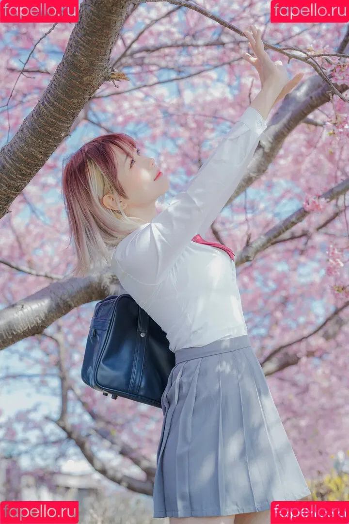 Ely Cosplay / Ely_eee / eeelyeee Onlyfans Photo Gallery 