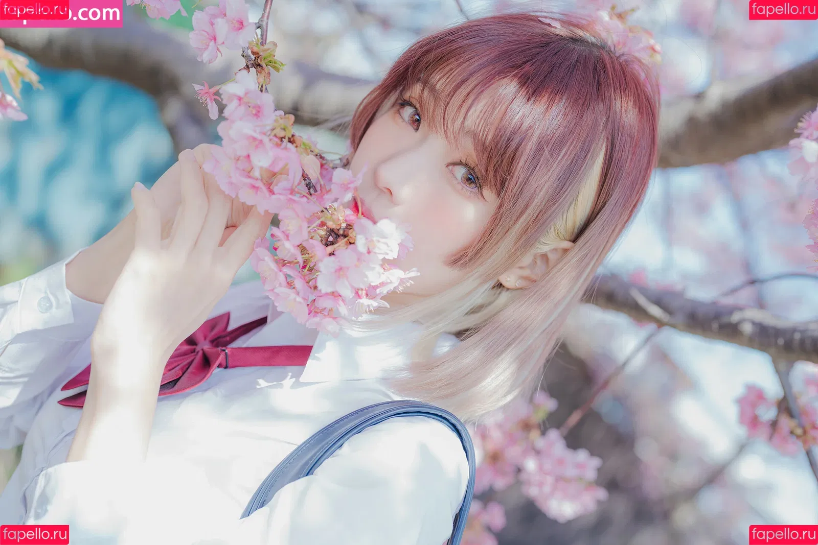 Ely Cosplay / Ely_eee / eeelyeee Onlyfans Photo Gallery 