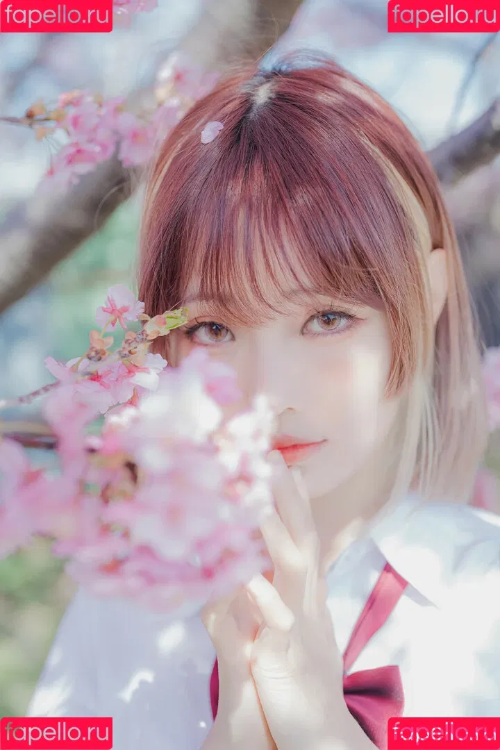 Ely Cosplay / Ely_eee / eeelyeee Onlyfans Photo Gallery 