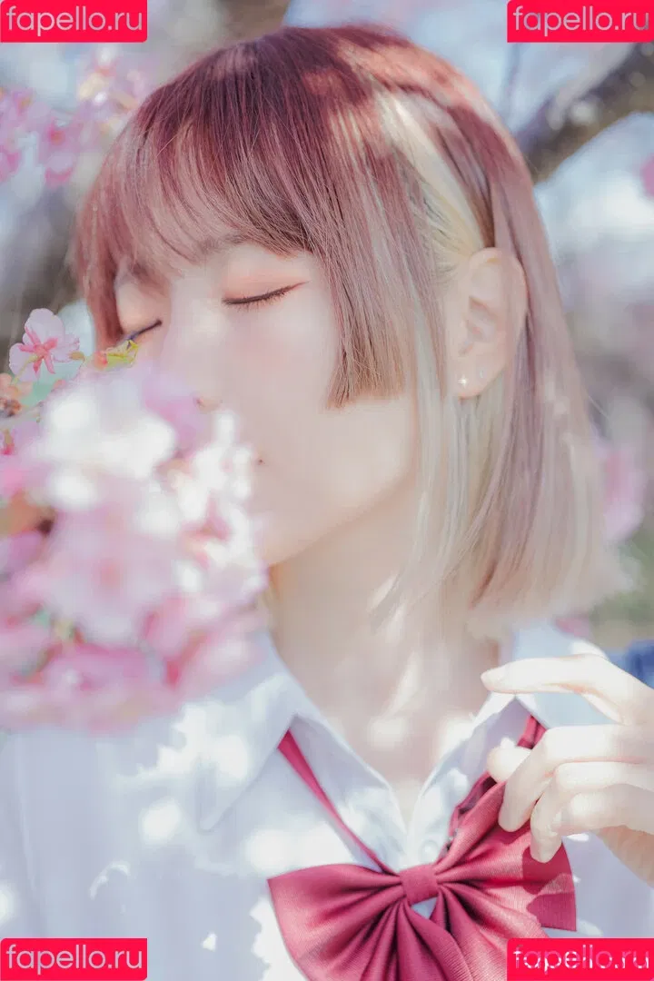 Ely Cosplay / Ely_eee / eeelyeee Onlyfans Photo Gallery 