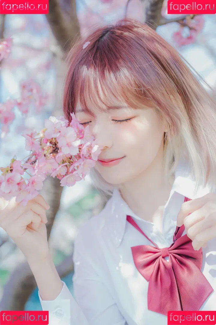 Ely Cosplay / Ely_eee / eeelyeee Onlyfans Photo Gallery 