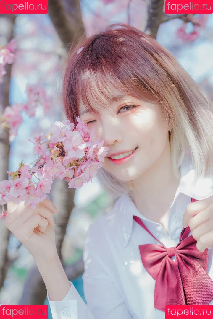 Ely Cosplay / Ely_eee / eeelyeee Onlyfans Photo Gallery 