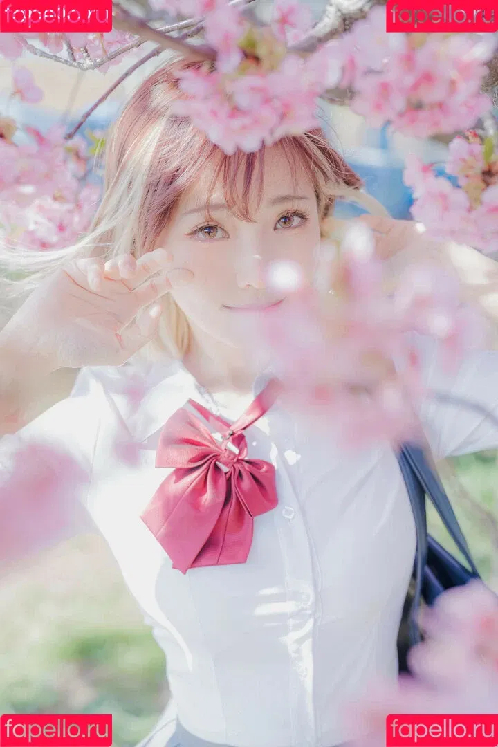 Ely Cosplay / Ely_eee / eeelyeee Onlyfans Photo Gallery 