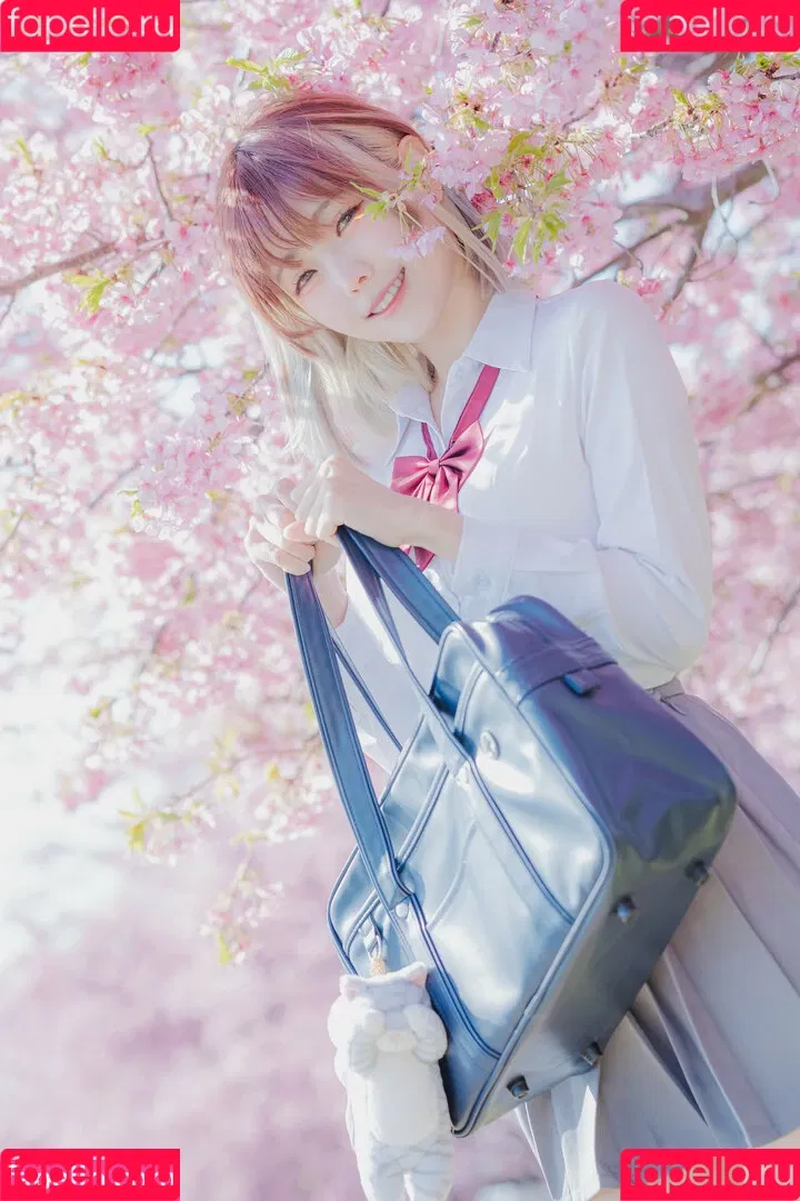 Ely Cosplay / Ely_eee / eeelyeee Onlyfans Photo Gallery 