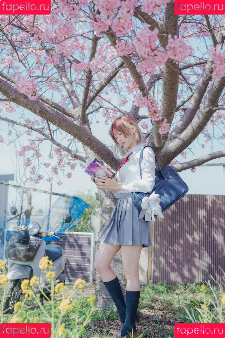 Ely Cosplay / Ely_eee / eeelyeee Onlyfans Photo Gallery 