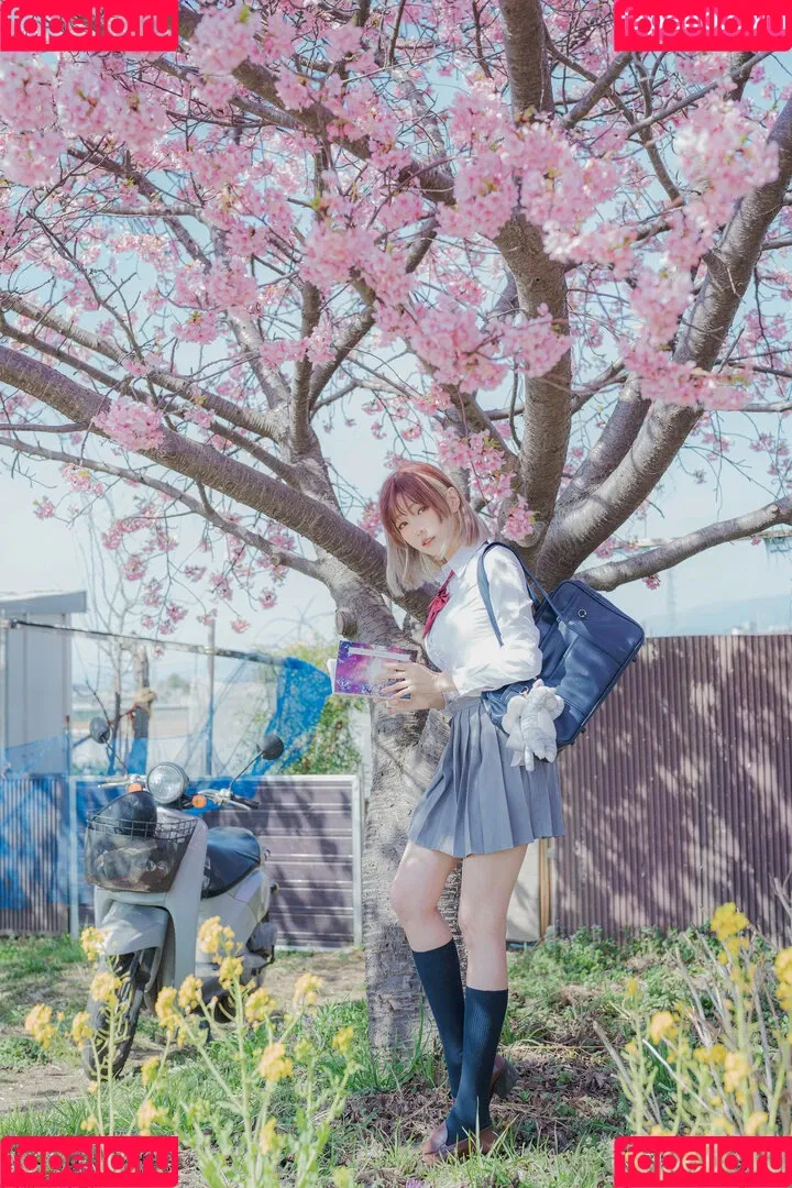 Ely Cosplay / Ely_eee / eeelyeee Onlyfans Photo Gallery 