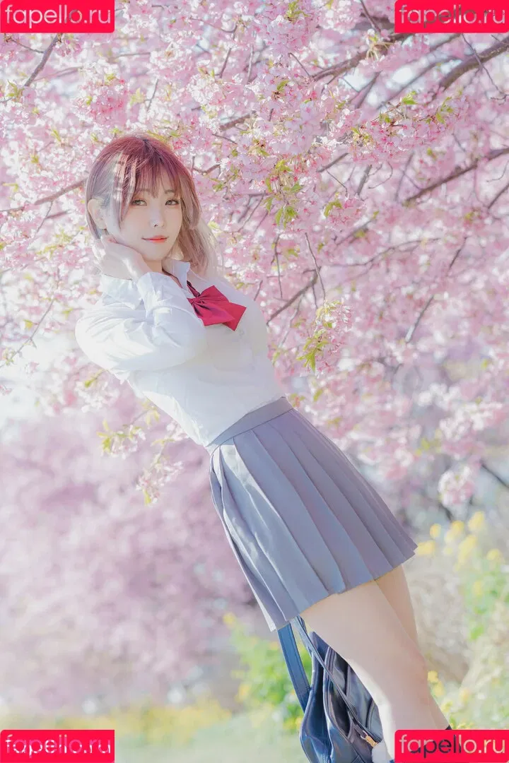 Ely Cosplay / Ely_eee / eeelyeee Onlyfans Photo Gallery 