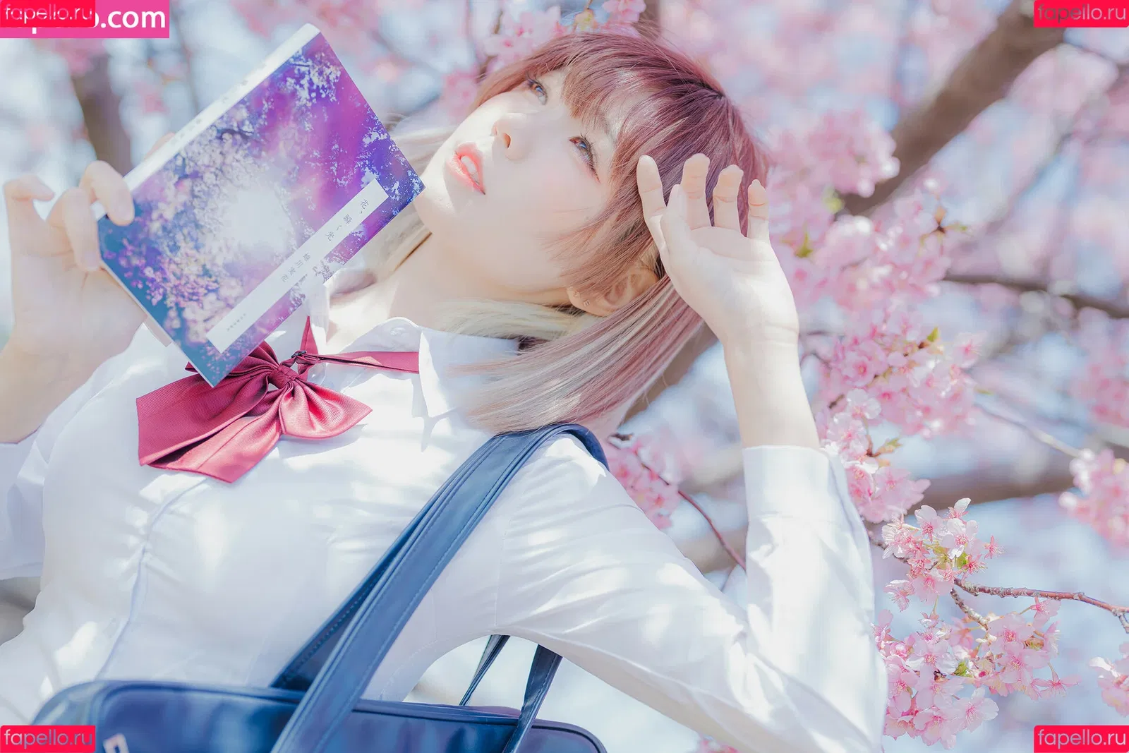 Ely Cosplay / Ely_eee / eeelyeee Onlyfans Photo Gallery 