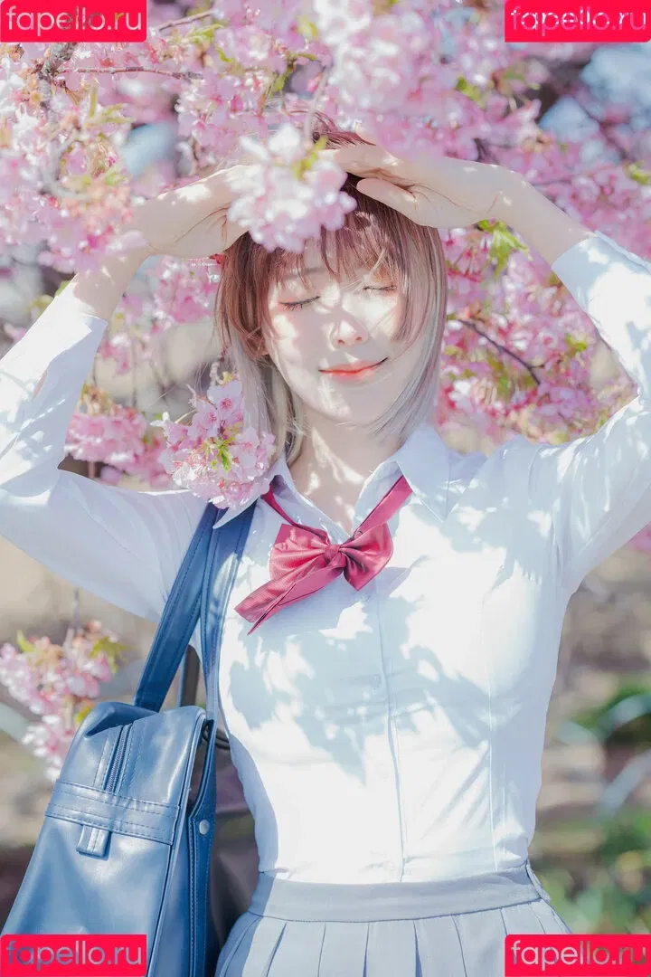 Ely Cosplay / Ely_eee / eeelyeee Onlyfans Photo Gallery 