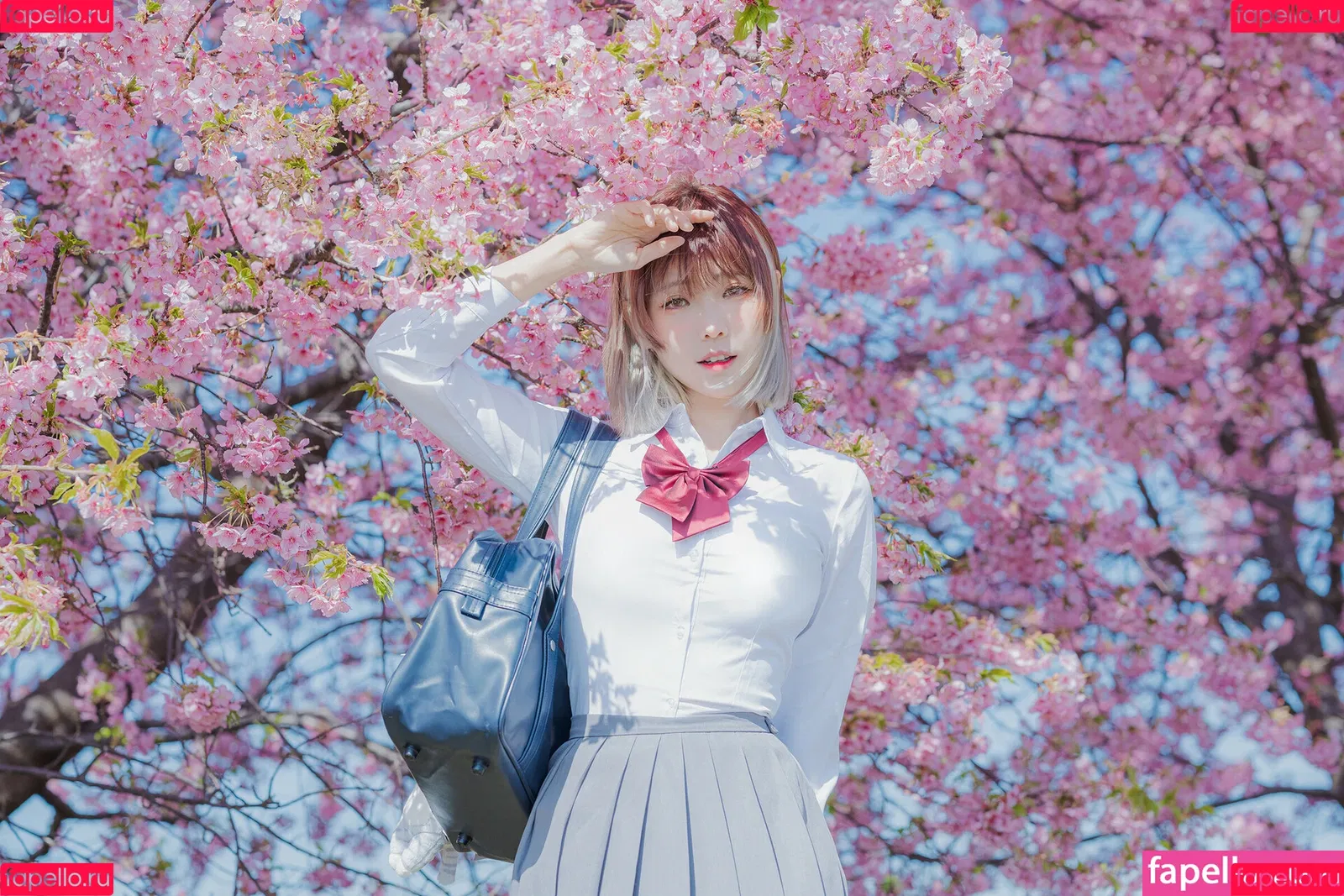 Ely Cosplay / Ely_eee / eeelyeee Onlyfans Photo Gallery 