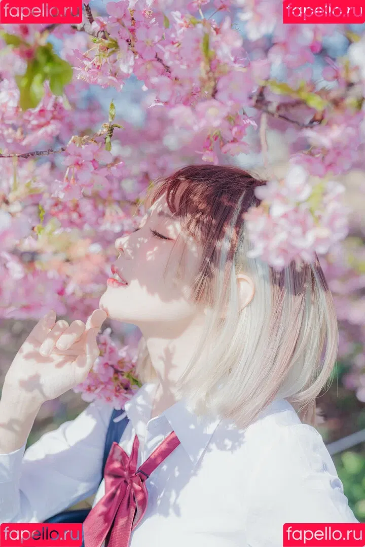 Ely Cosplay / Ely_eee / eeelyeee Onlyfans Photo Gallery 