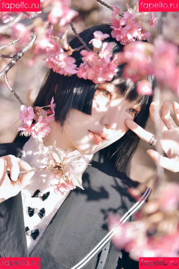 Ely Cosplay / Ely_eee / eeelyeee Onlyfans Photo Gallery 