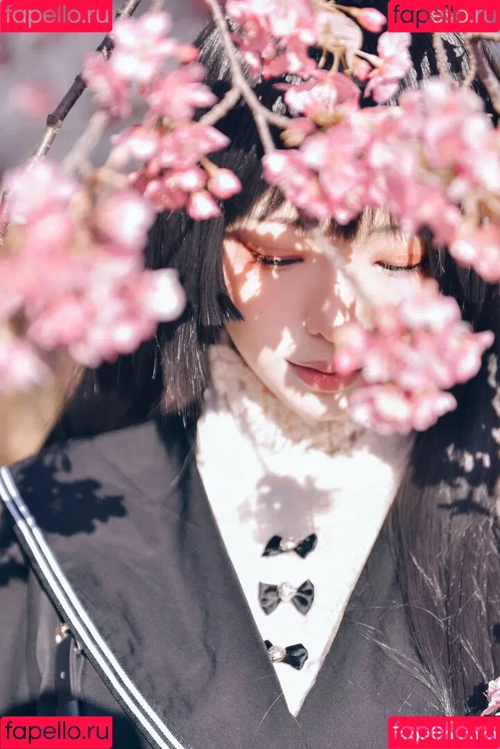 Ely Cosplay / Ely_eee / eeelyeee Onlyfans Photo Gallery 