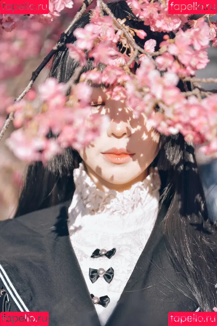 Ely Cosplay / Ely_eee / eeelyeee Onlyfans Photo Gallery 