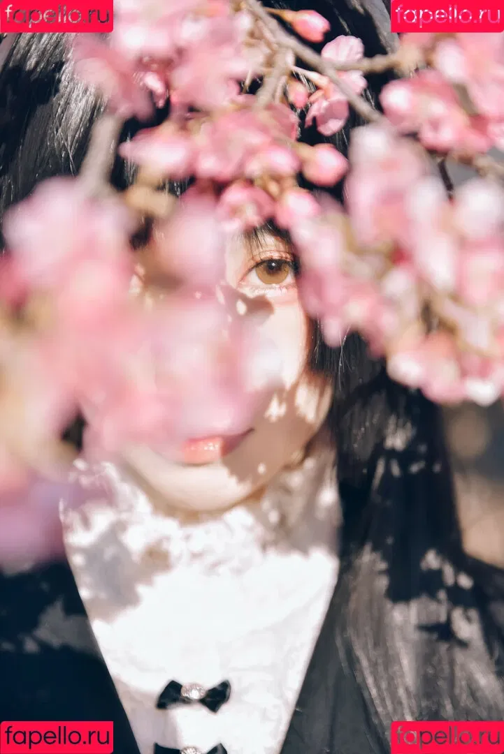 Ely Cosplay / Ely_eee / eeelyeee Onlyfans Photo Gallery 