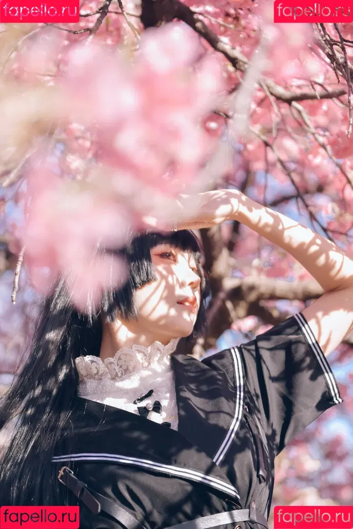 Ely Cosplay / Ely_eee / eeelyeee Onlyfans Photo Gallery 