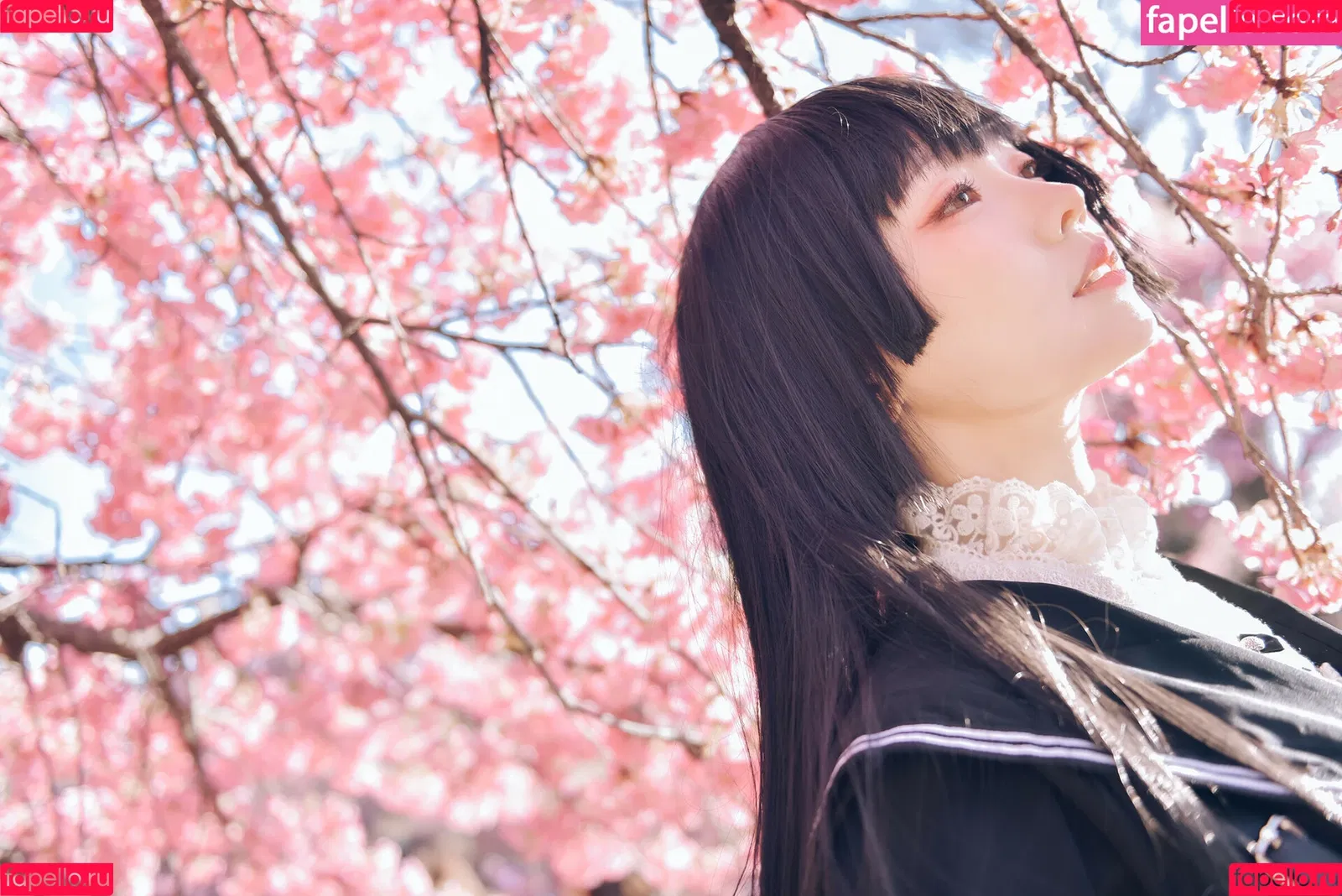 Ely Cosplay / Ely_eee / eeelyeee Onlyfans Photo Gallery 