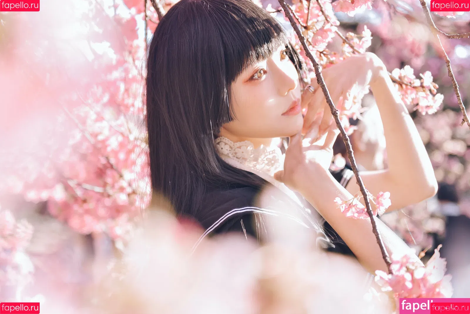 Ely Cosplay / Ely_eee / eeelyeee Onlyfans Photo Gallery 