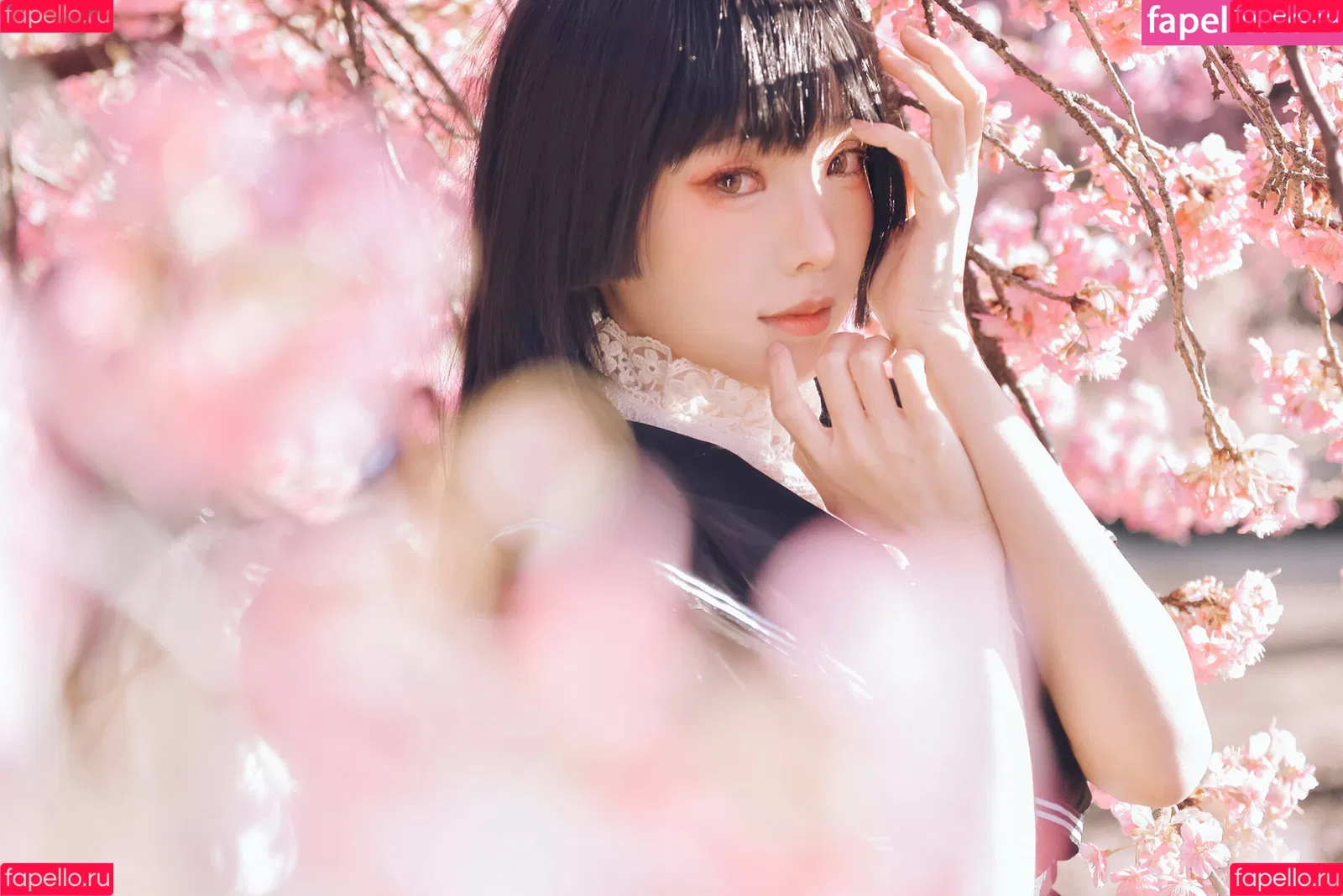 Ely Cosplay / Ely_eee / eeelyeee Onlyfans Photo Gallery 