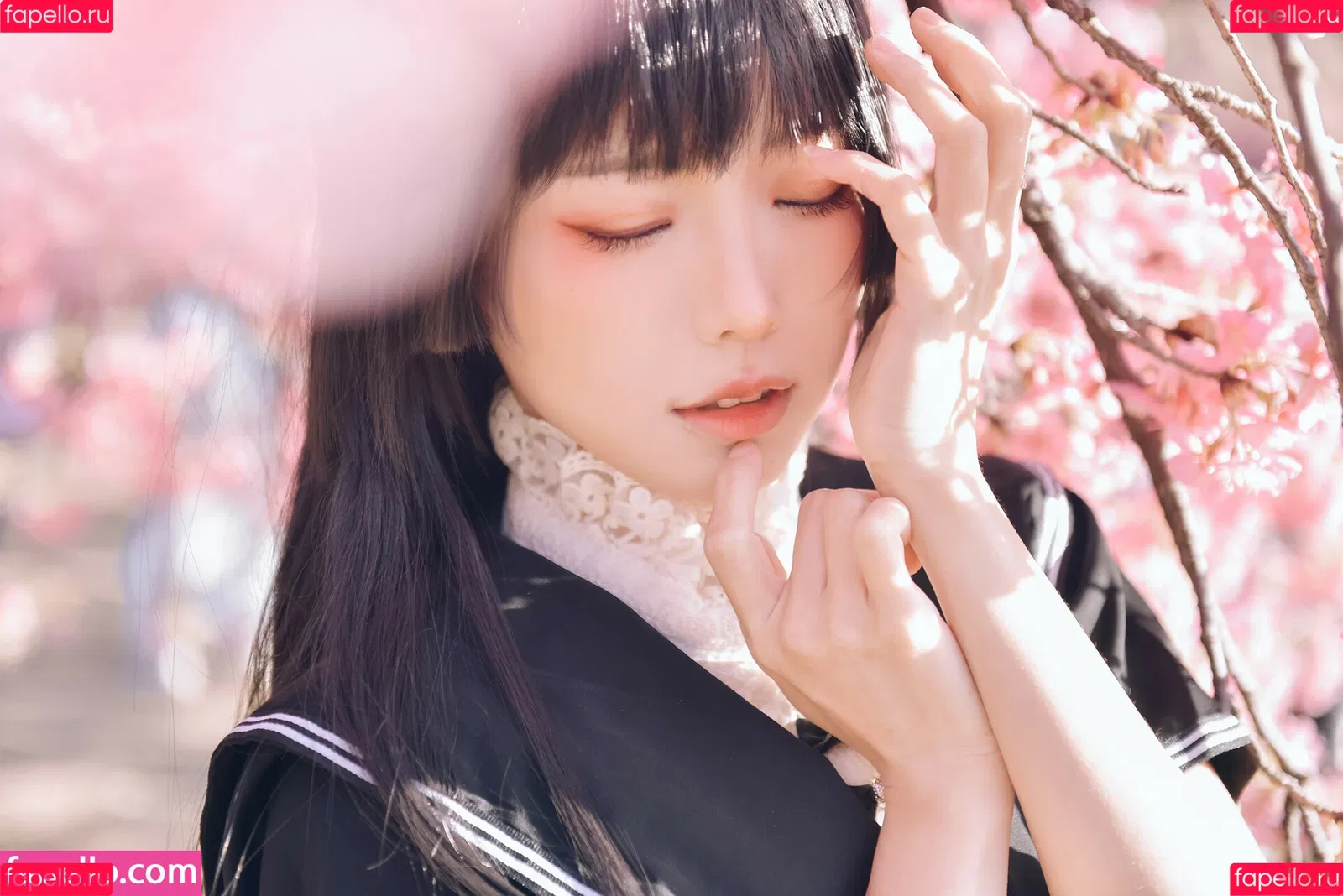 Ely Cosplay / Ely_eee / eeelyeee Onlyfans Photo Gallery 