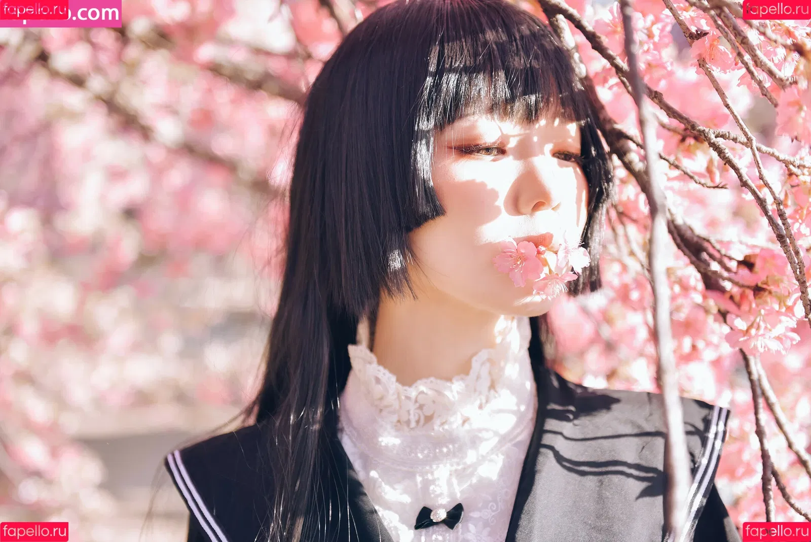 Ely Cosplay / Ely_eee / eeelyeee Onlyfans Photo Gallery 