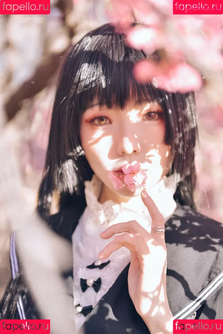 Ely Cosplay / Ely_eee / eeelyeee Onlyfans Photo Gallery 