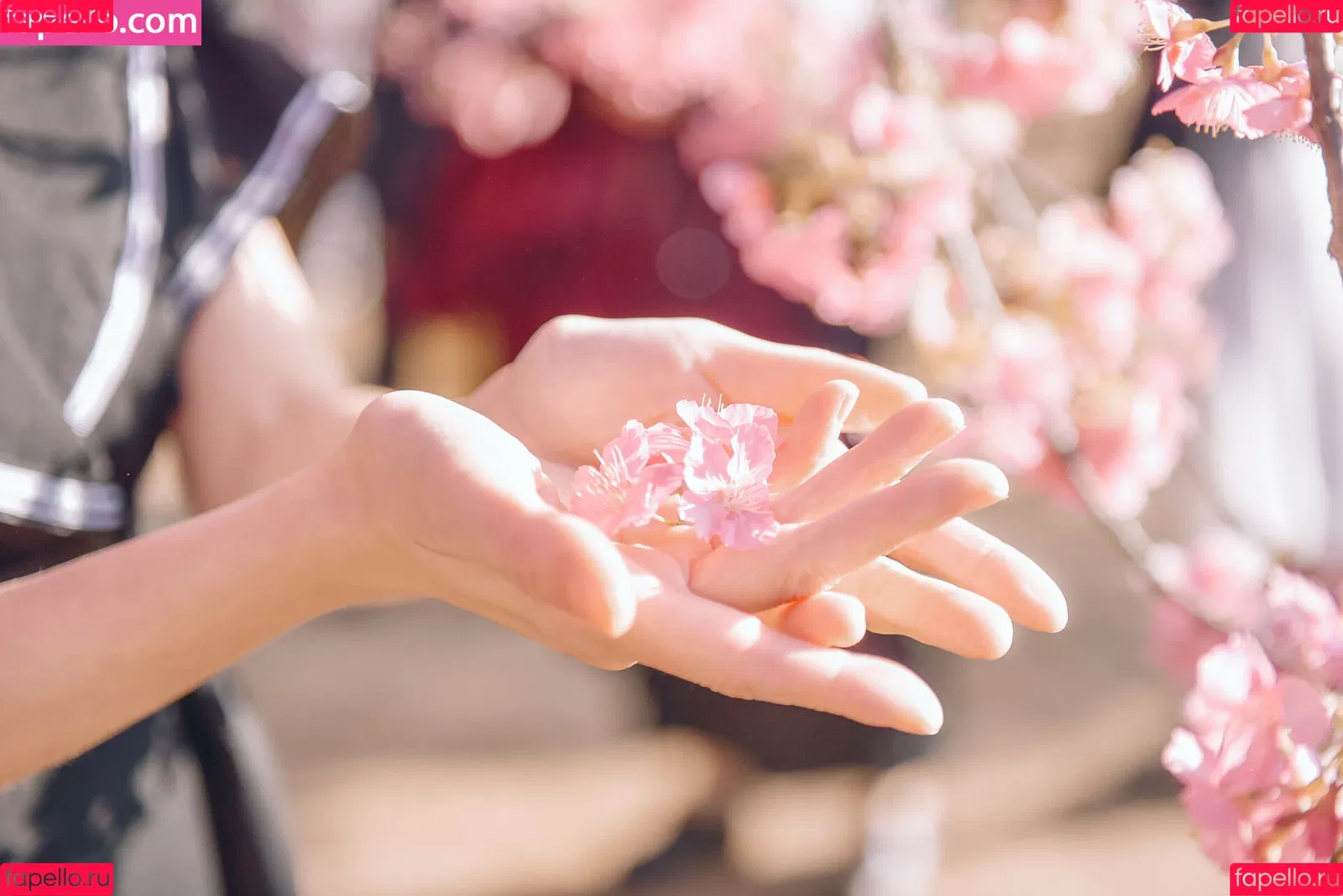 Ely Cosplay / Ely_eee / eeelyeee Onlyfans Photo Gallery 