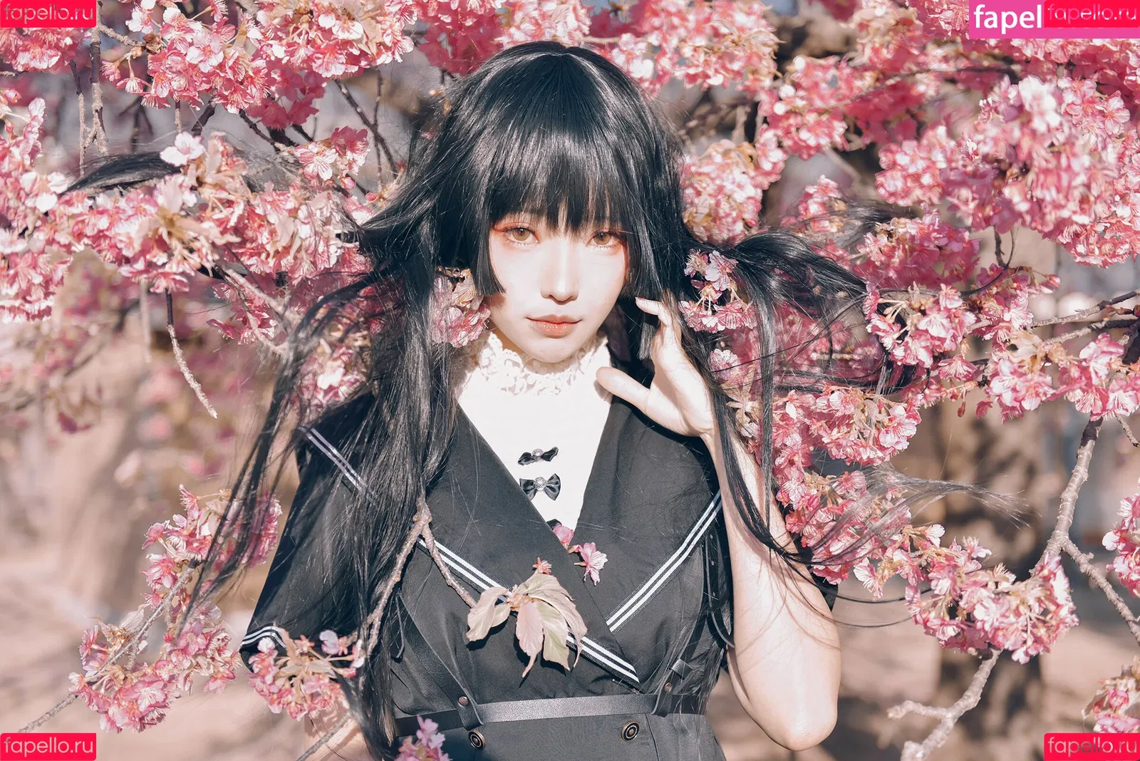 Ely Cosplay / Ely_eee / eeelyeee Onlyfans Photo Gallery 