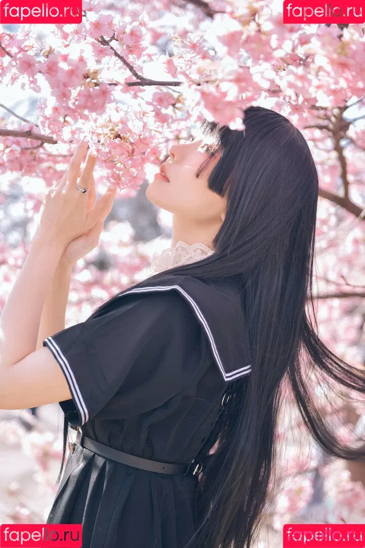 Ely Cosplay / Ely_eee / eeelyeee Onlyfans Photo Gallery 